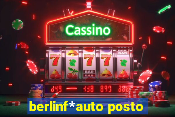 berlinf*auto posto